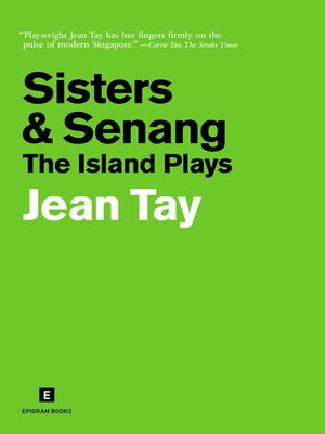 cover image of Sisters & Senang